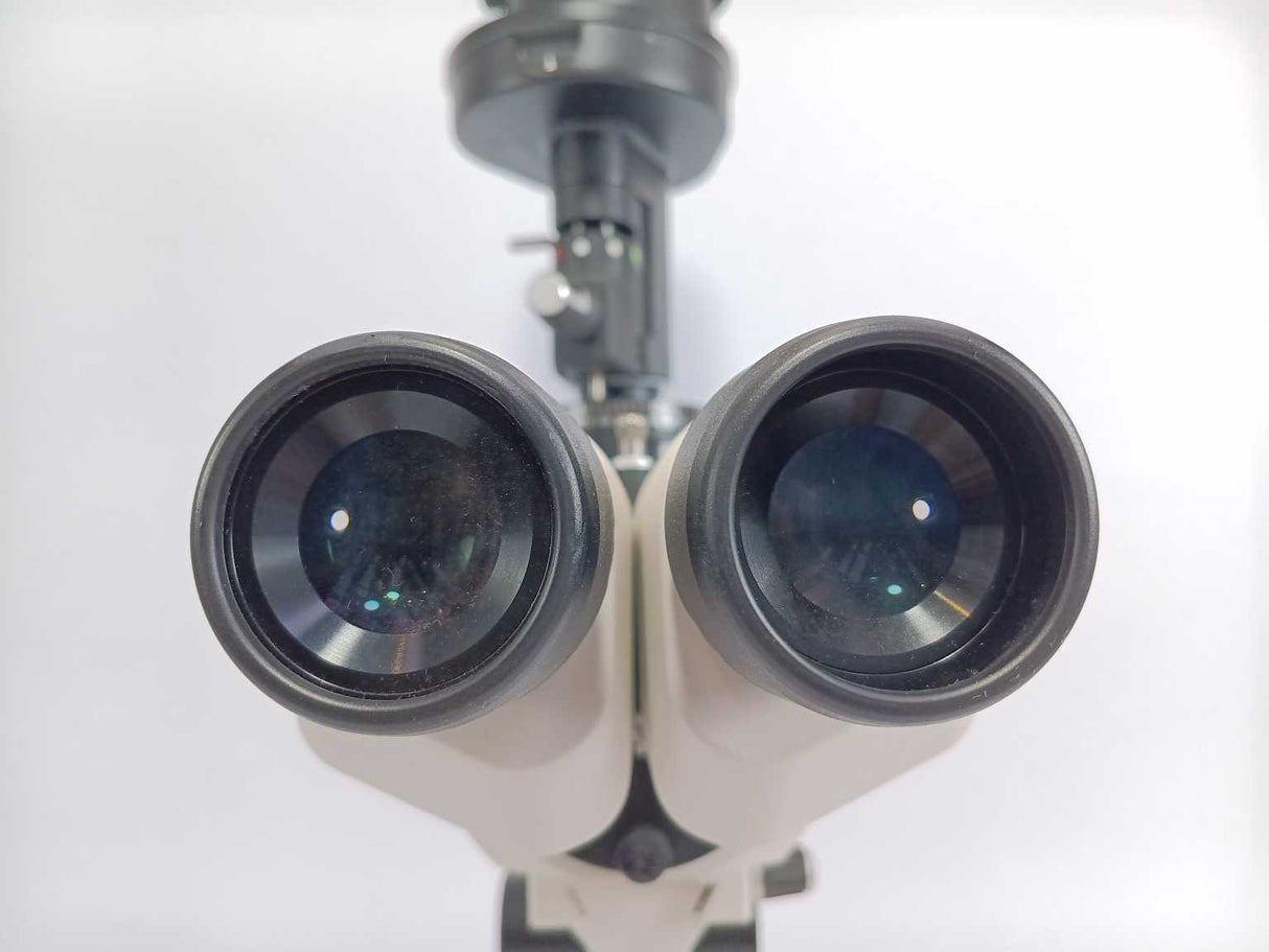 HUVITZ HS-5000 Slit Lamp Microscope