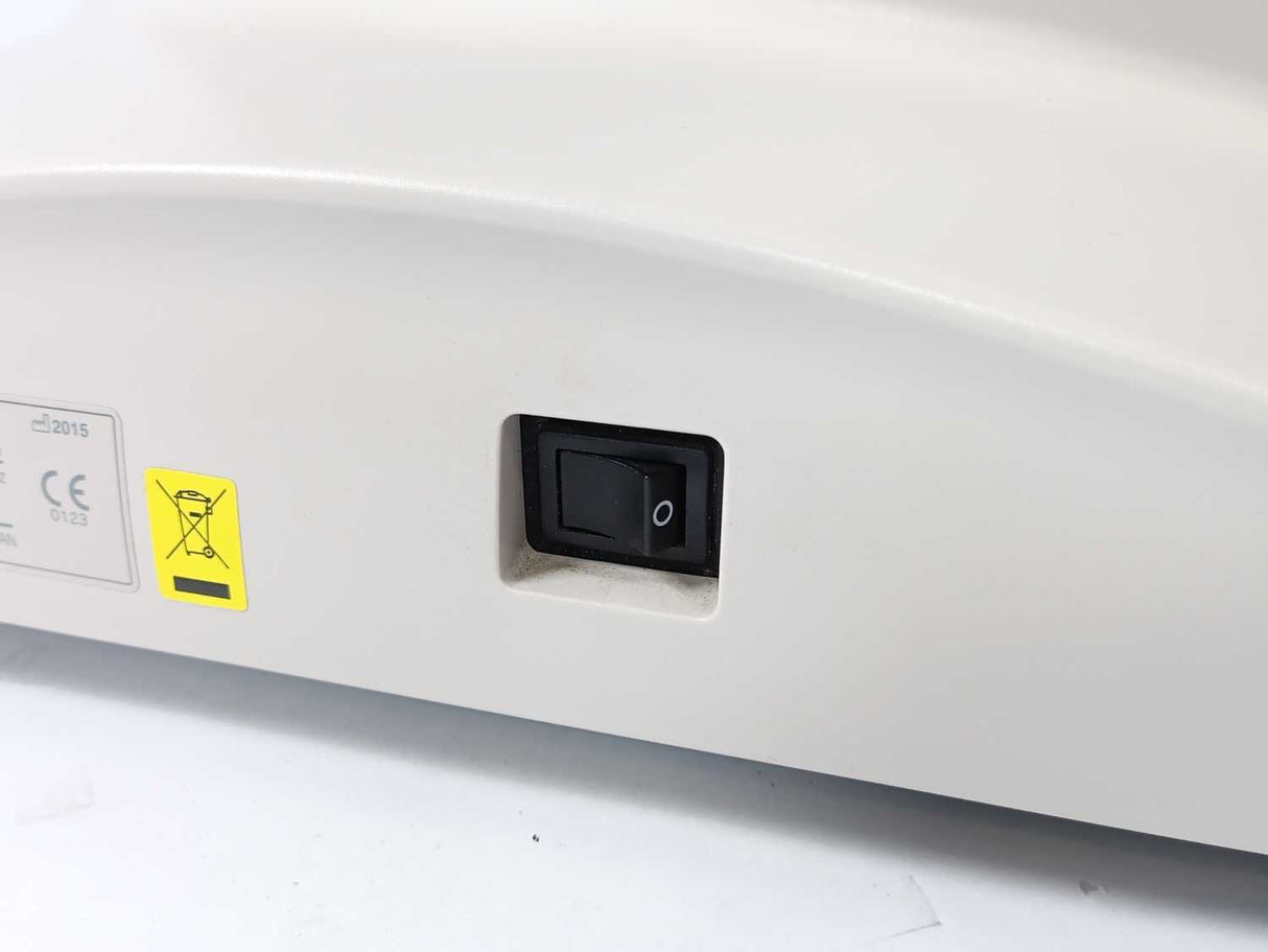 TOPCON TRC-NW400 Non-Mydriatic Retinal Camera, For Spare Parts