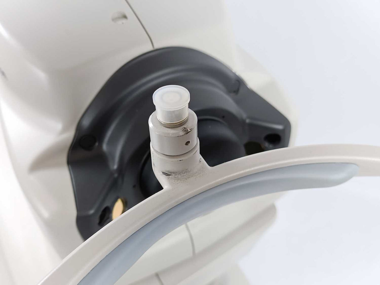 TOPCON TRC-NW400 Non-Mydriatic Retinal Camera, For Spare Parts