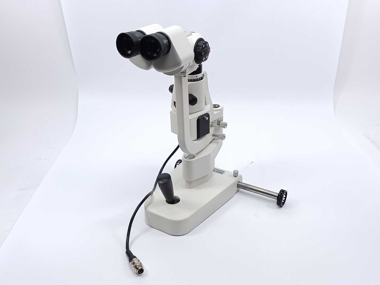 Essilor SF450L Slit Lamp Miscroscope