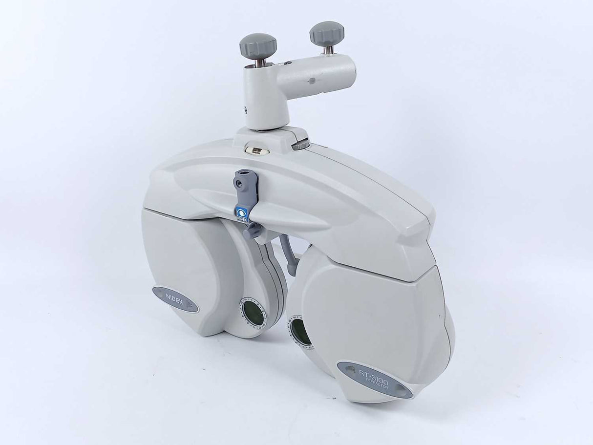 Nidek RT-3100 Intelligent Refractor + Control Box