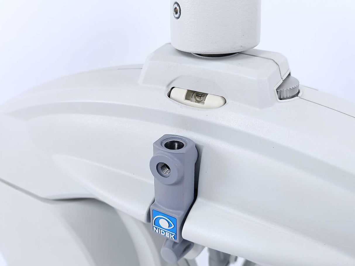 Nidek RT-3100 Intelligent Refractor + Control Box