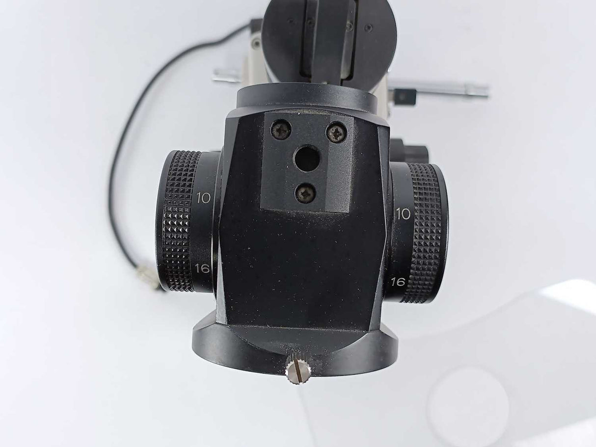 Magnon SL-1600 Slit Lamp