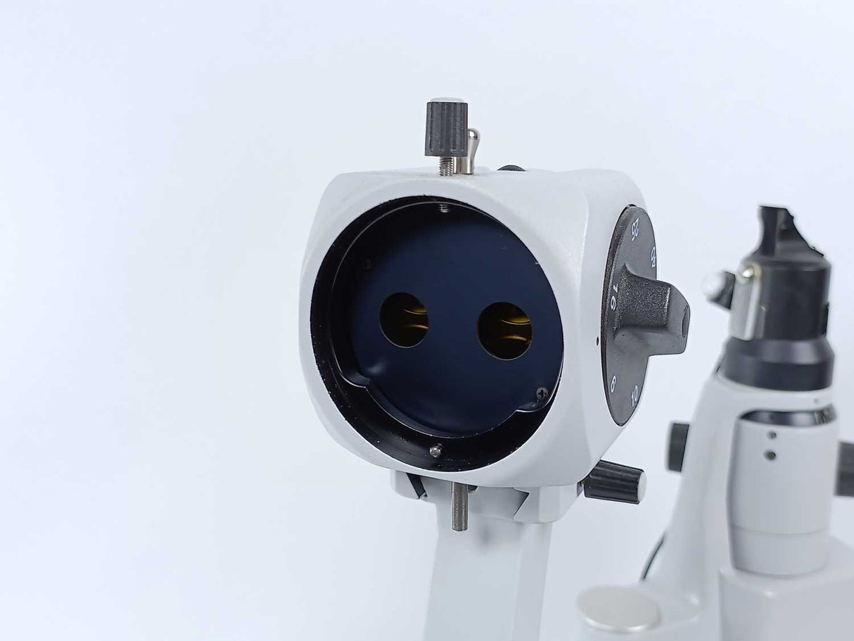 CSO SL990-5X-D Digital Ophthalmic Slit Lamp