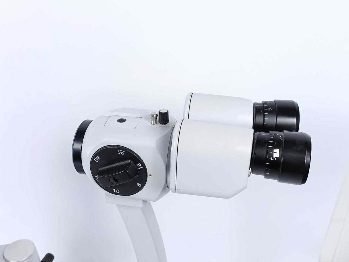 CSO SL990-5X-D Digital Ophthalmic Slit Lamp