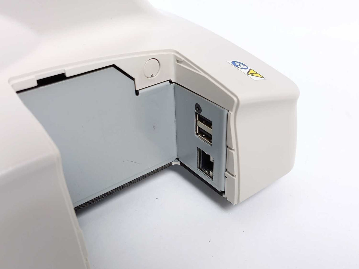 TOPCON TRC-NW400 Non-Mydriatic Fully Automated Digital Retinal/ Fundus Camera
