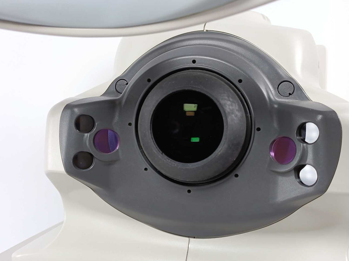 TOPCON TRC-NW400 Non-Mydriatic Fully Automated Digital Retinal/ Fundus Camera