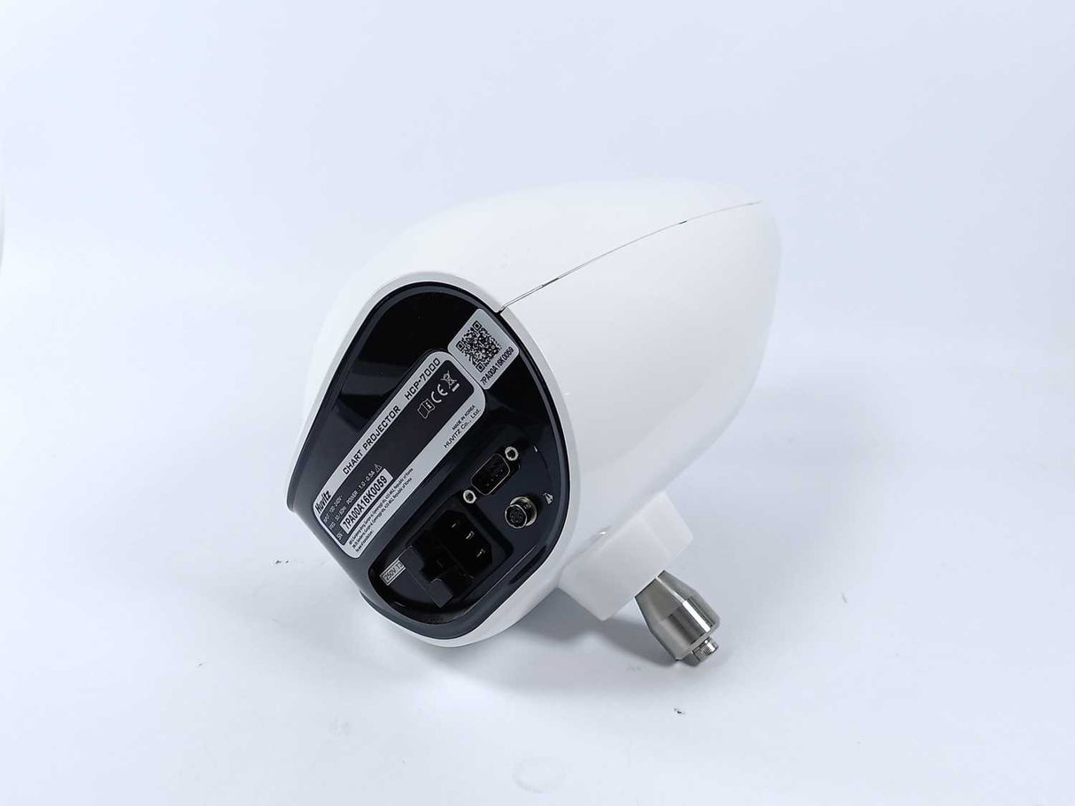 HUVITZ HDR-7000 OP-7000 HCP-7000 Ophthalmic refraction system with phoropter