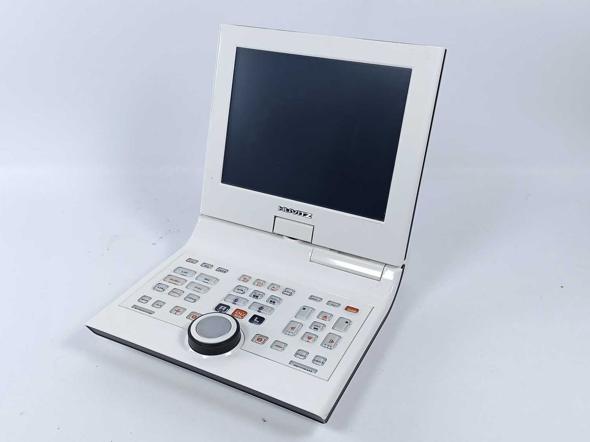 HUVITZ HDR-7000 OP-7000 HCP-7000 Ophthalmic refraction system with phoropter