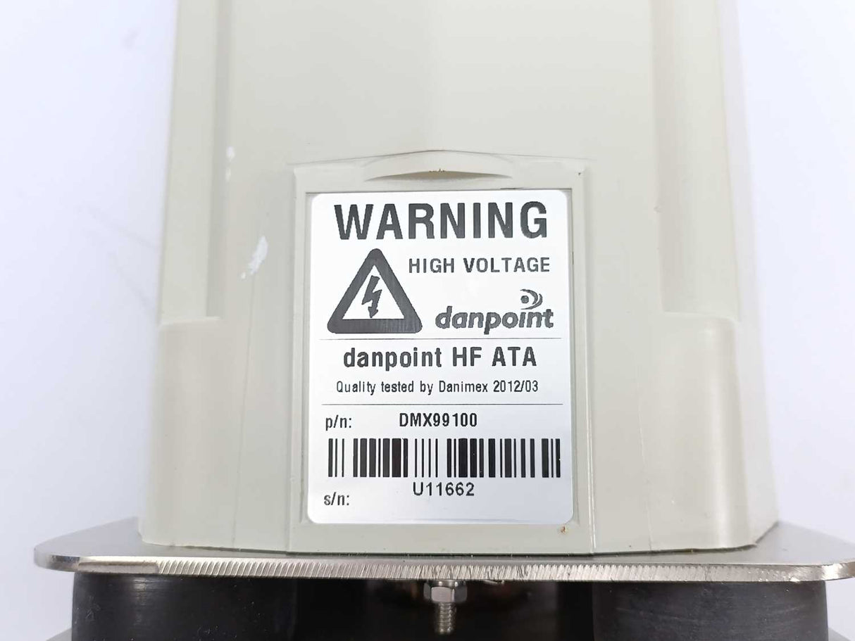 Danimex DMX99100 Danpoint HF ATA Auto Tuning Antenna