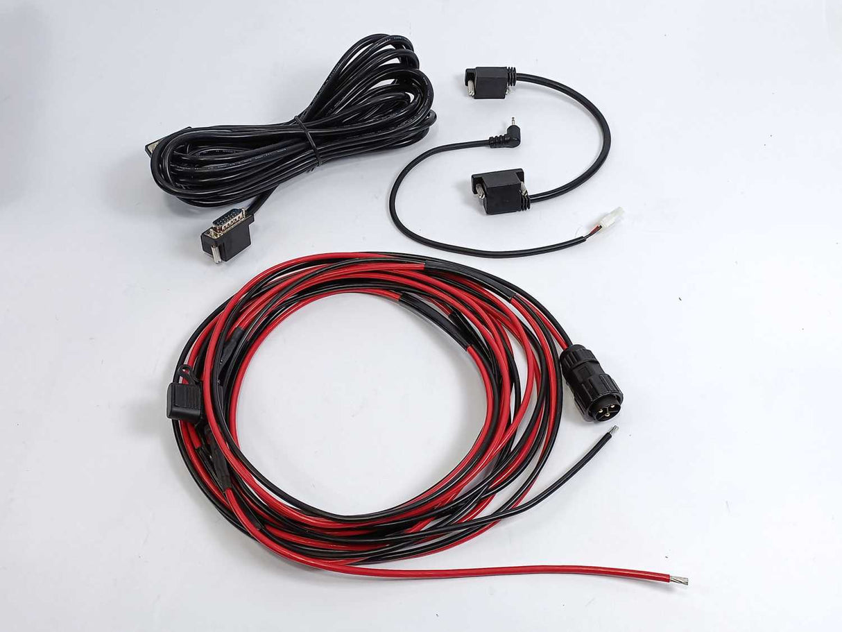 Danpoint DMX1100C HF 2000 Radio Transciever