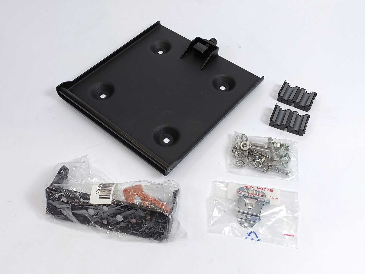 Danpoint DMX1100C HF 2000 Radio Transciever