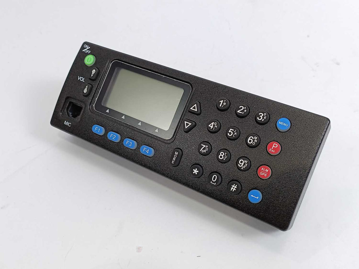 Motorola MICOM Z TRUNK BASIC MICOM Z MOBILE
