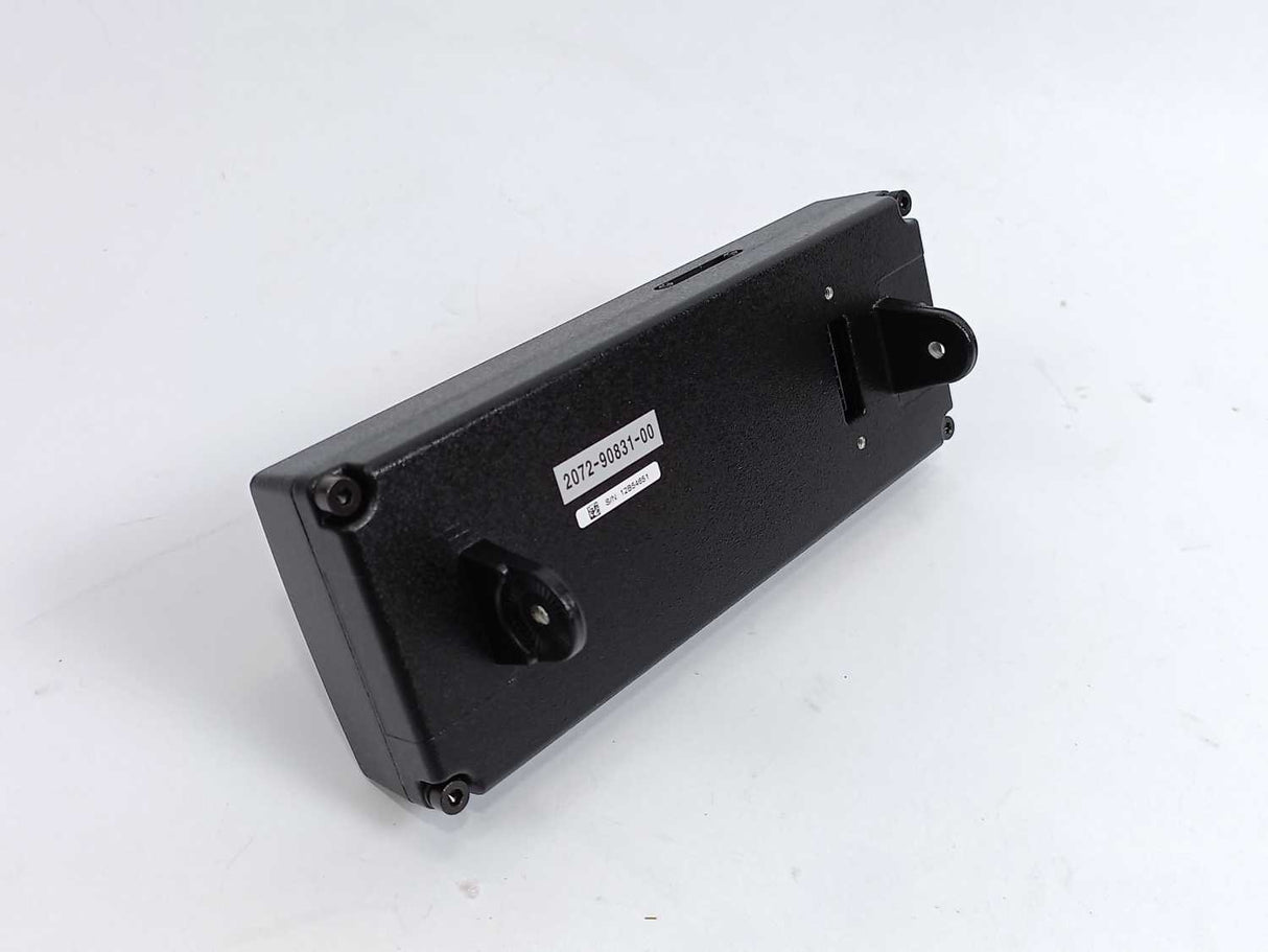 Motorola MICOM Z TRUNK BASIC MICOM Z MOBILE
