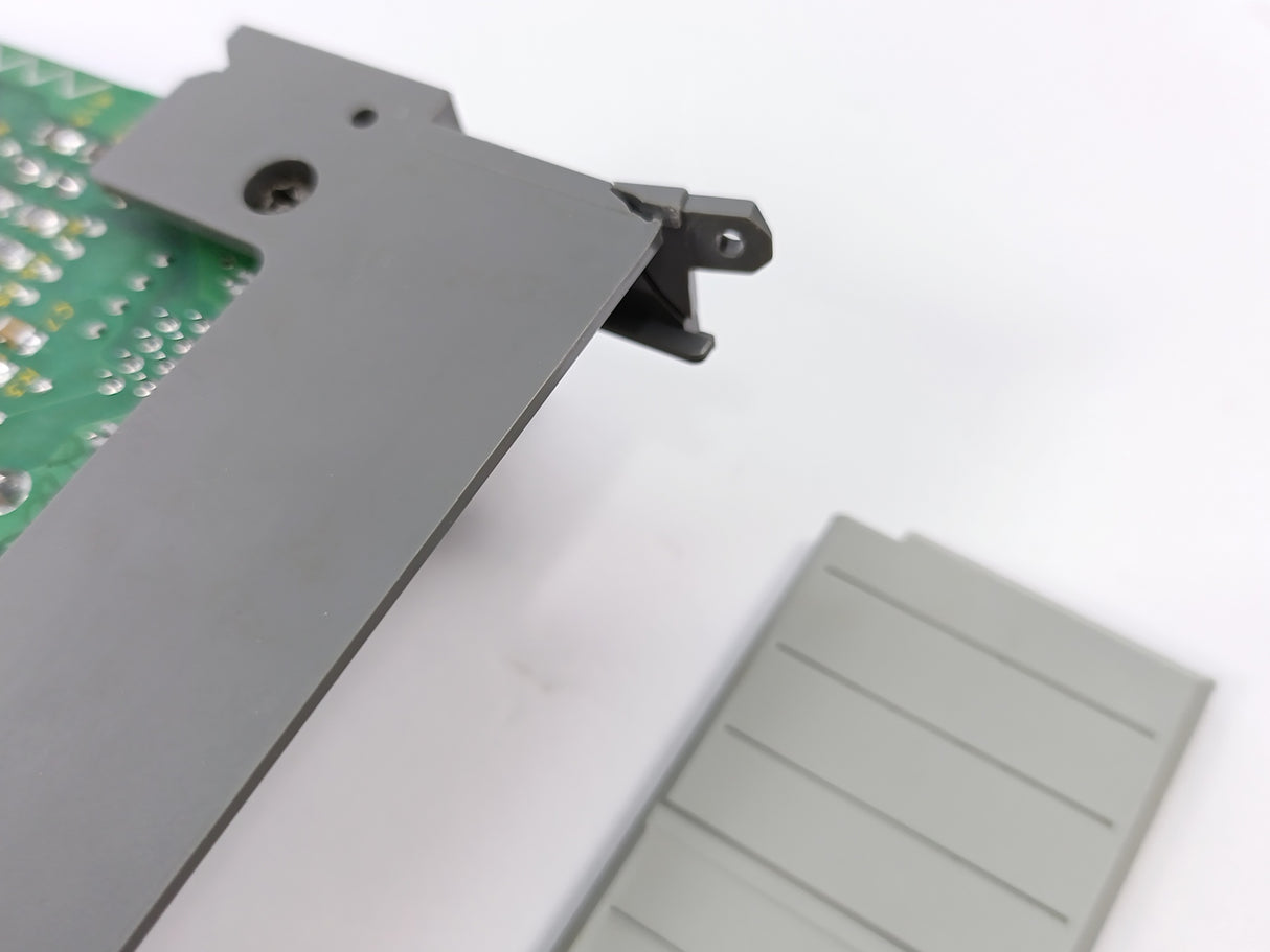 AB 1746-BAS SLC500 Basic Module. Ser. C, FRN. 5