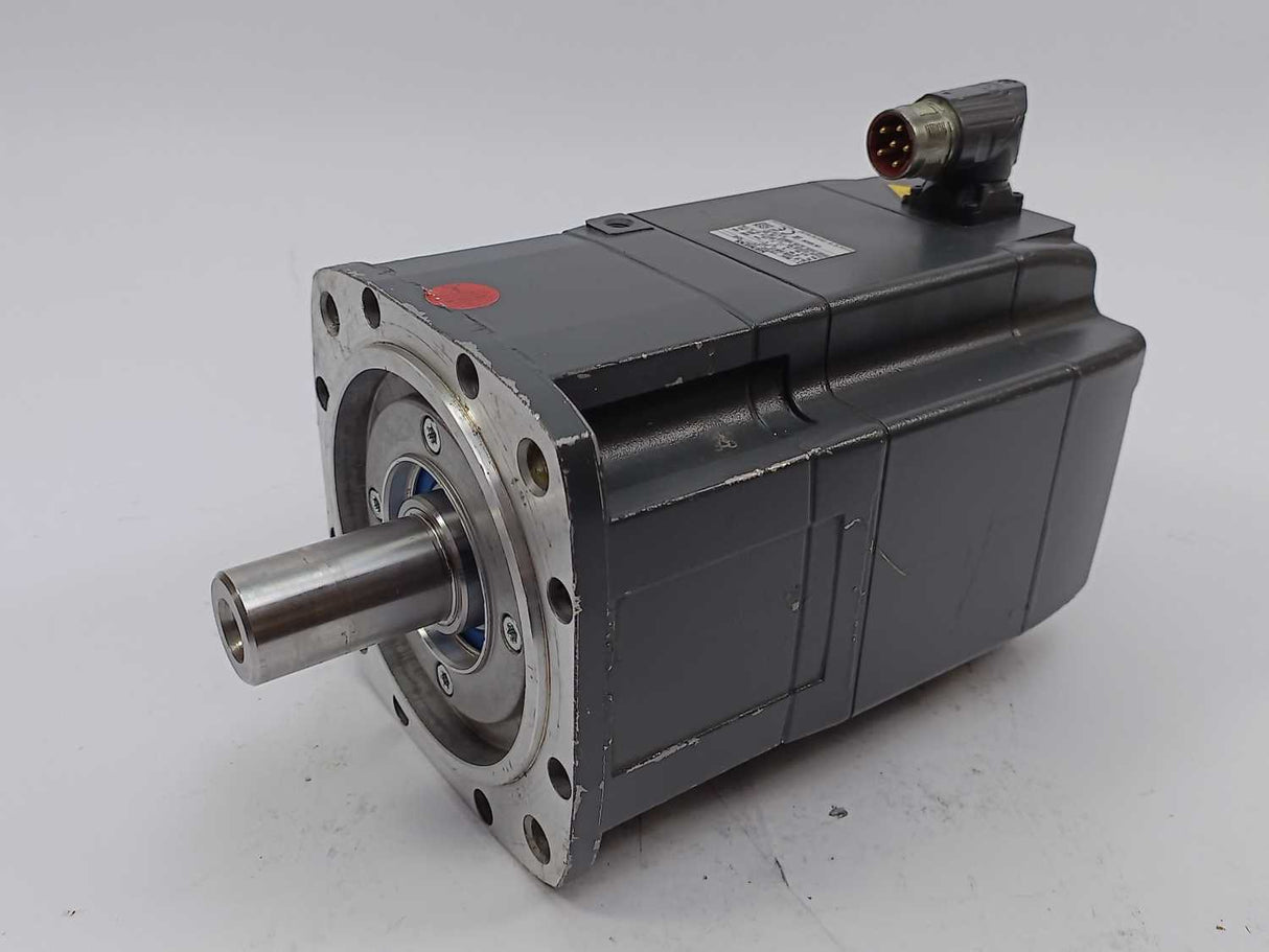 Siemens 1FK7083-2AF71-1QH0 SIMOTICS S 3 Phase SSERynchronous Servo Motor