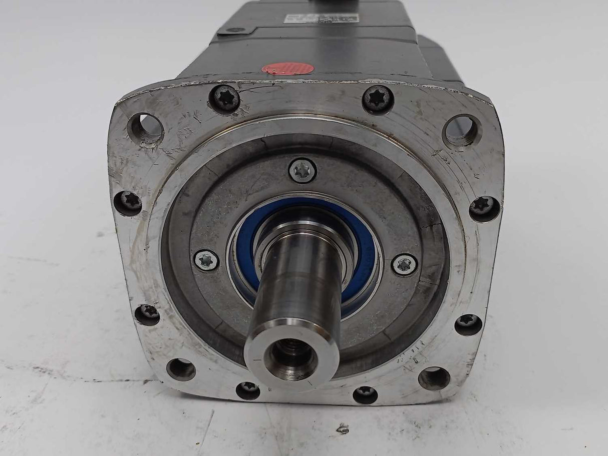 Siemens 1FK7083-2AF71-1QH0 SIMOTICS S 3 Phase SSERynchronous Servo Motor