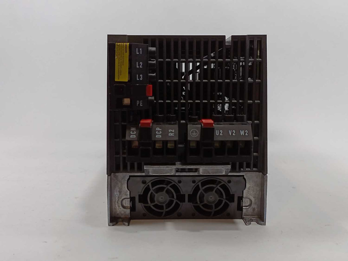 Siemens 6SL3210-1PC22-8AL0 Frequency Converter