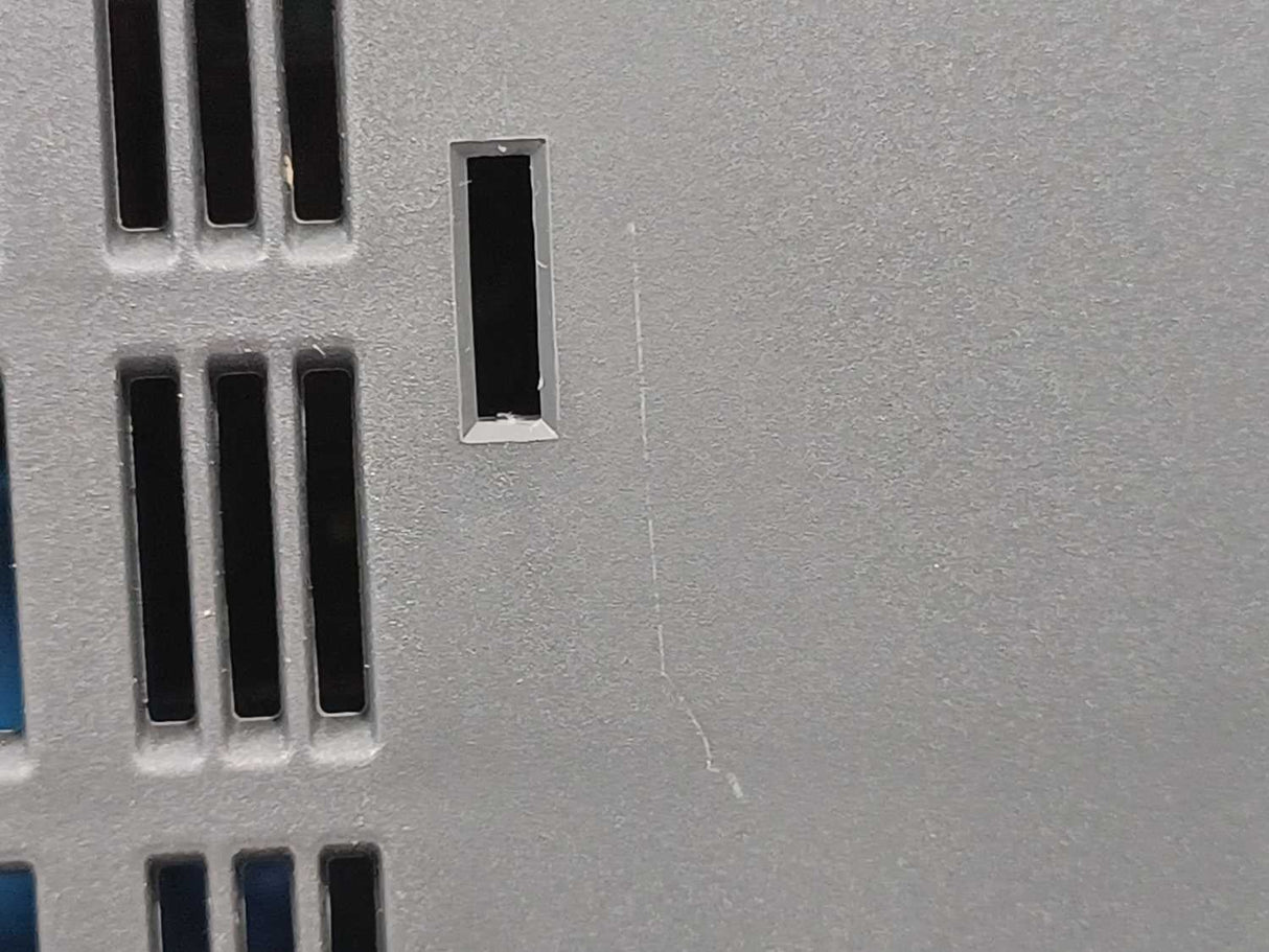 Siemens 6SL3210-1PC22-8AL0 Frequency Converter