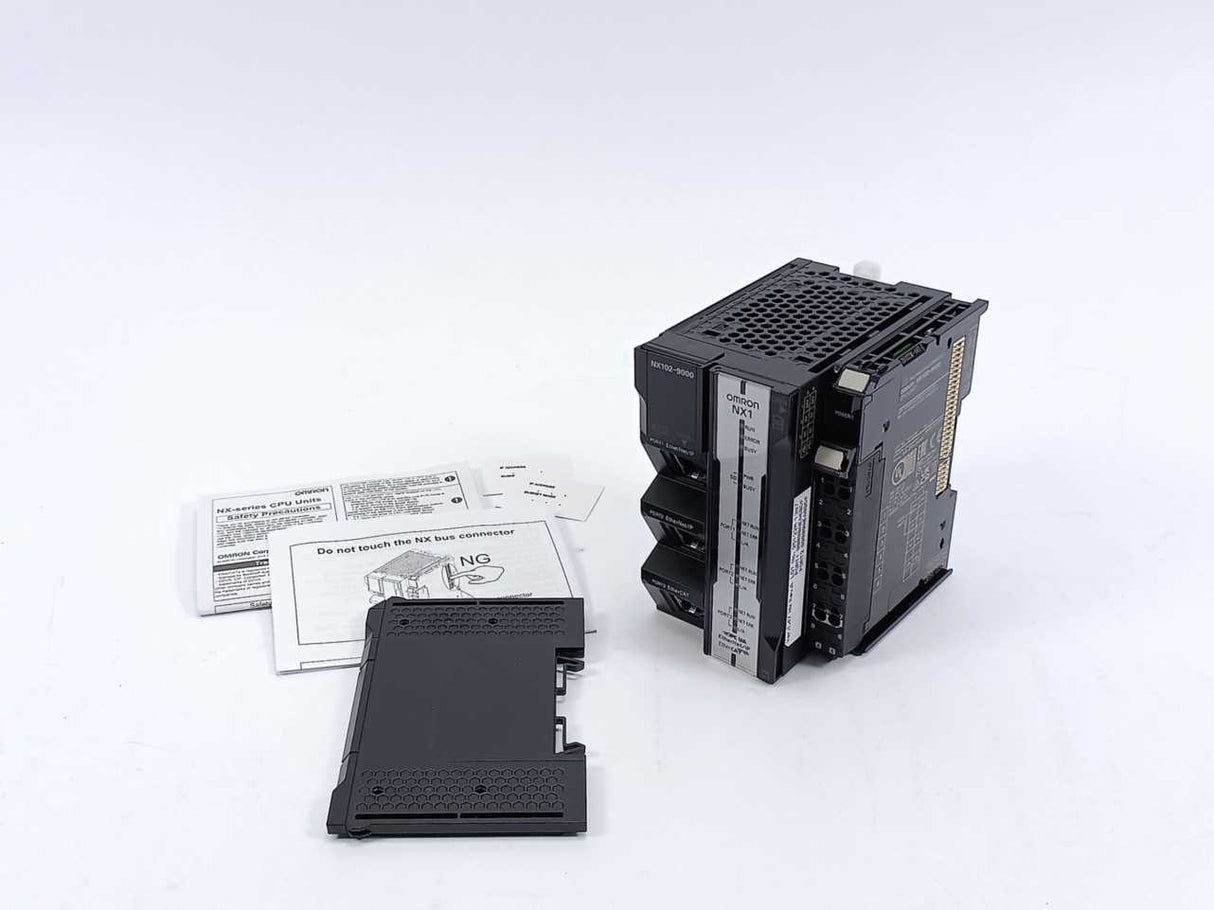 ABB 490176098 S200-0E4 Analog Output 4 Channel