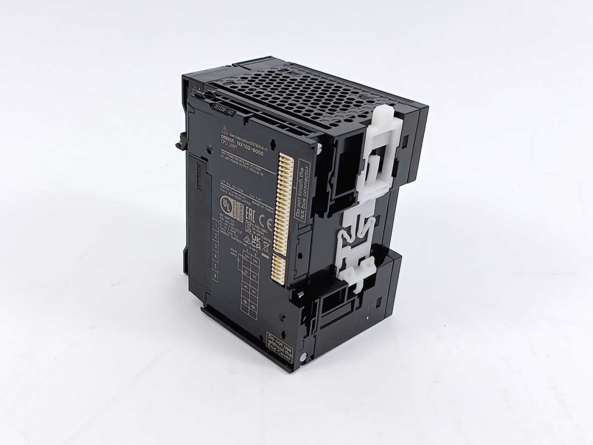 ABB 490176098 S200-0E4 Analog Output 4 Channel