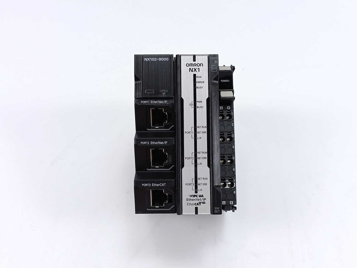 ABB 490176098 S200-0E4 Analog Output 4 Channel