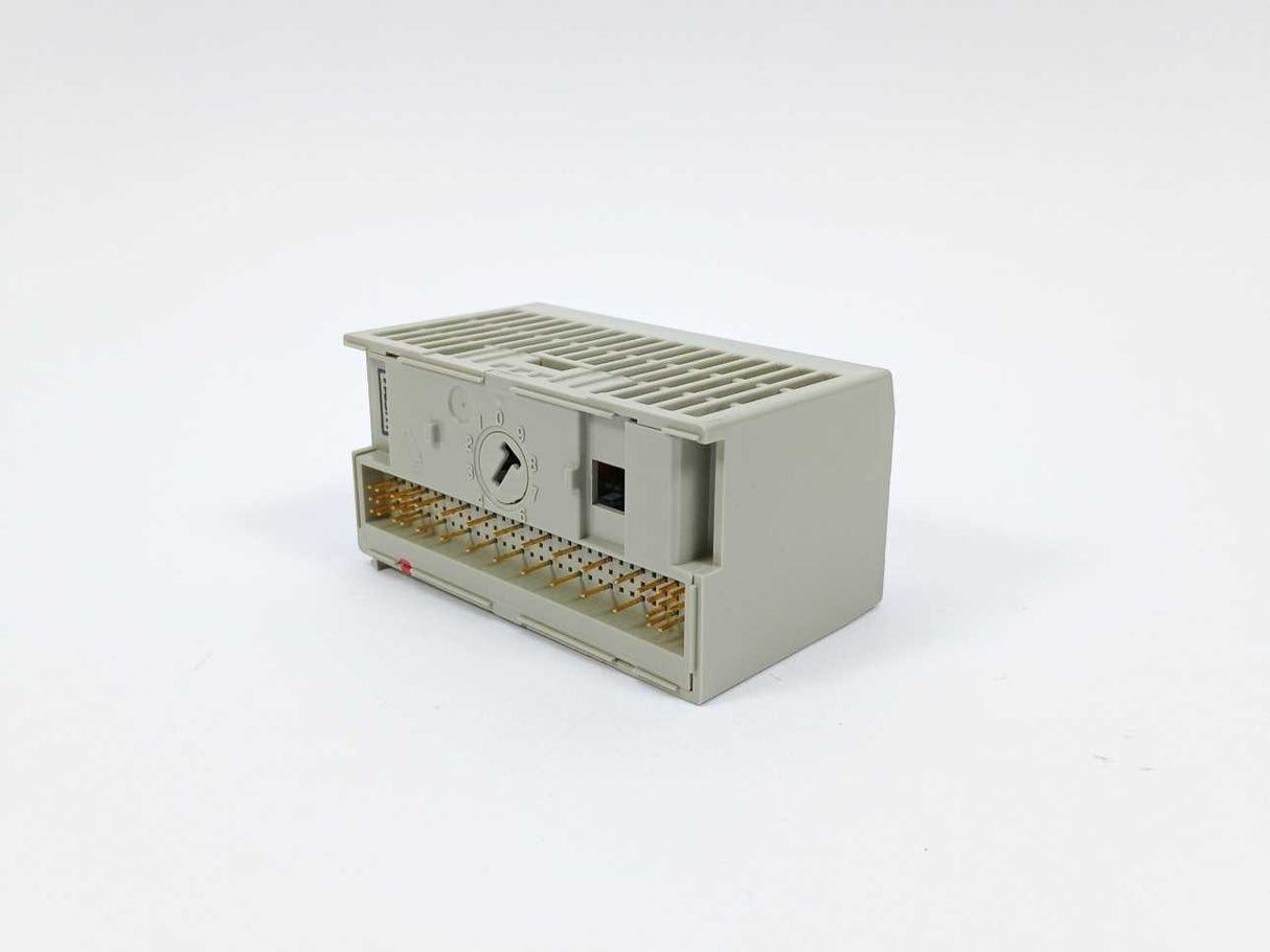 ABB 490176029 S200-0E4 Analog Output 4 Channel