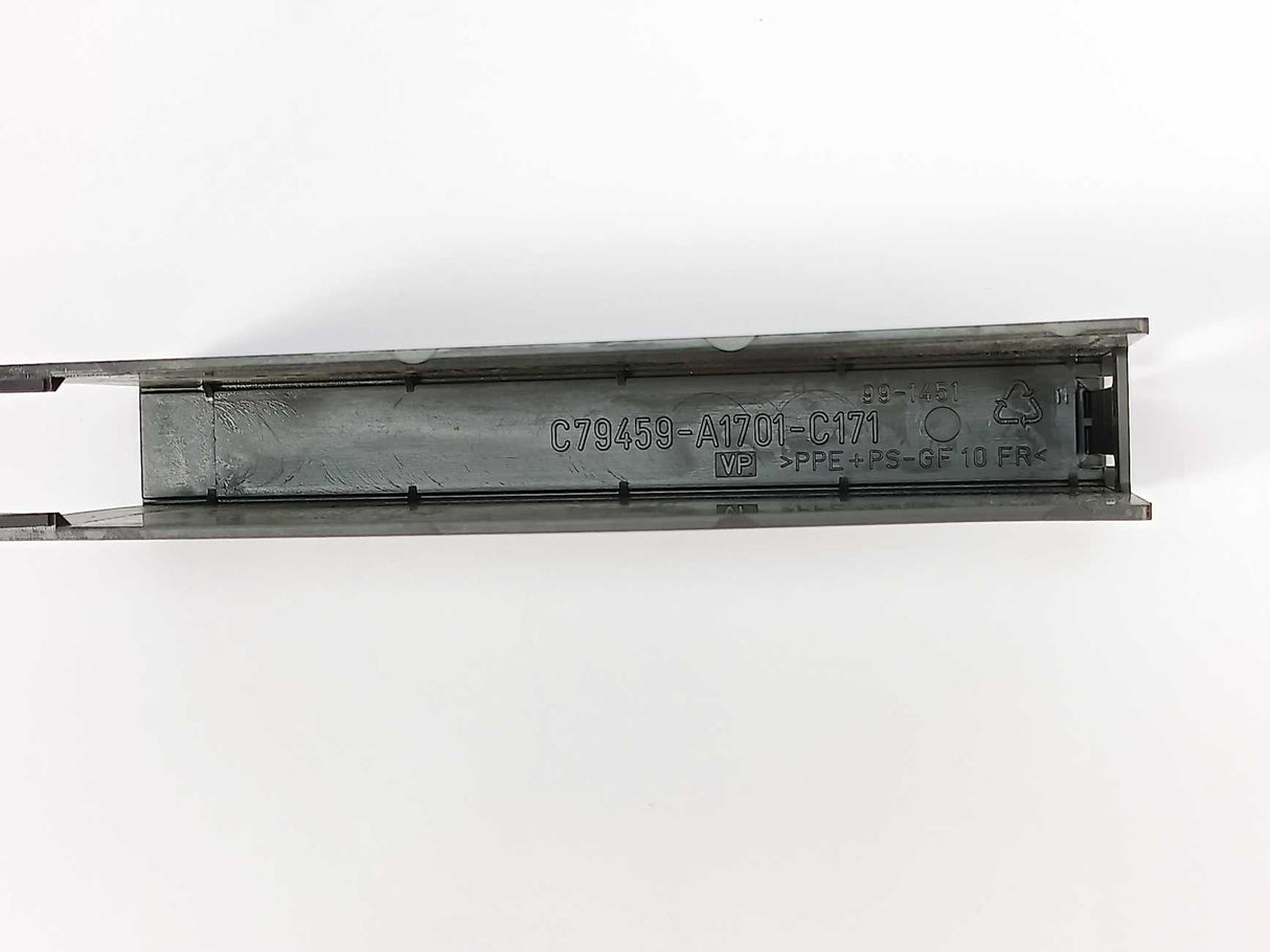 Siemens 6ES7460-0AA01-0AB0 Interface Module