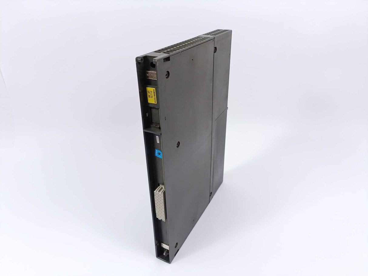 Siemens 6ES7407-0DA01-0AA0 SIMATIC S7-400 Power Supply PS407 4A