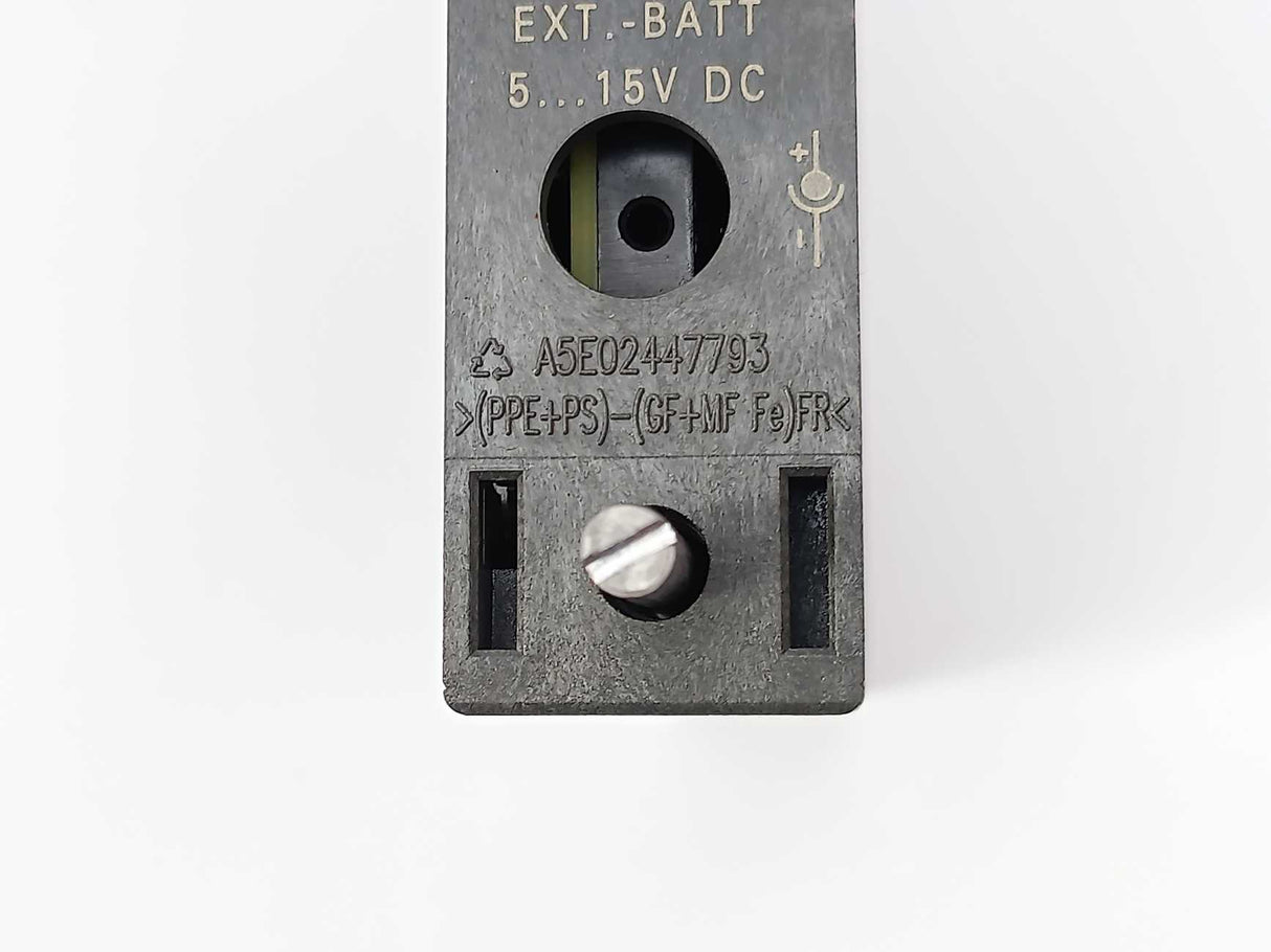 Siemens 6ES7416-2XP07-0AB0 SIMATIC S7-400 CPU 416-2 Central Processing Unit