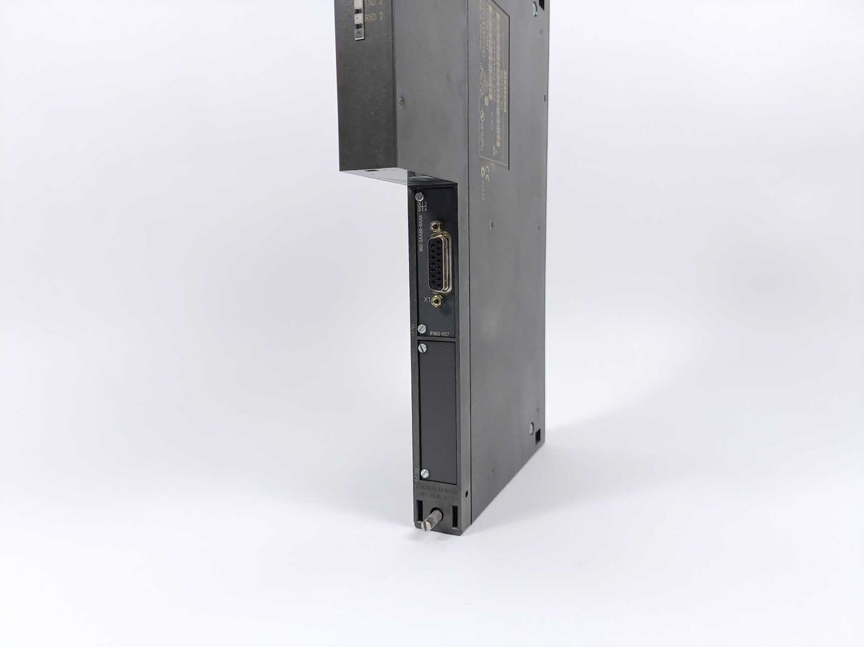 Siemens 6ES7441-2AA03-0AE0 SIMATIC S7-400 CP 441-2 Communication Module