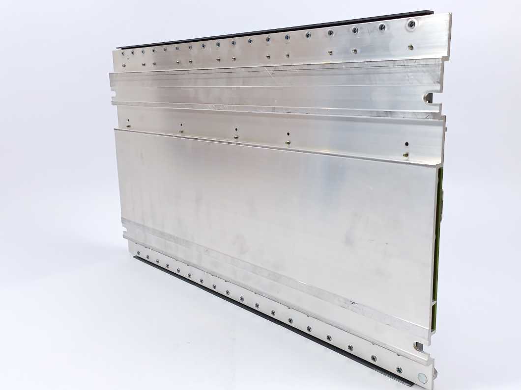 Siemens 6ES7400-1TA01-0AA0 Simatic S7-400 Rack UR1