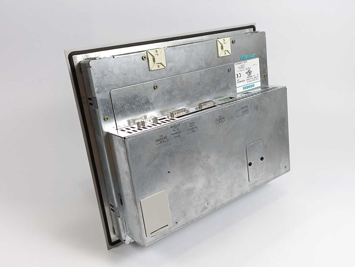 Siemens 6AV3627-1QL01-0XA0 Touch Panel TP27-10" STN Color LC Display