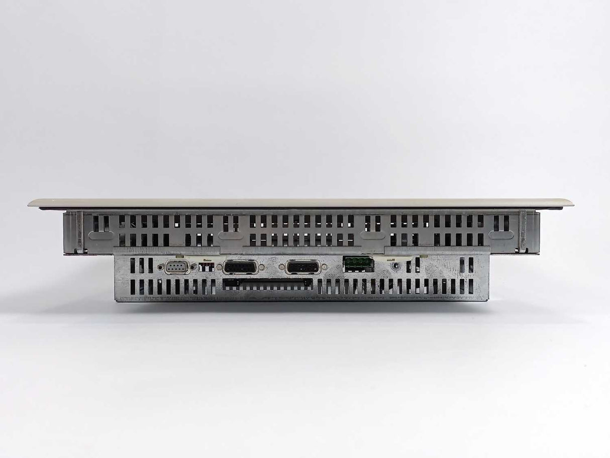 Siemens 6AV3627-1QL01-0XA0 Touch Panel TP27-10" STN Color LC Display