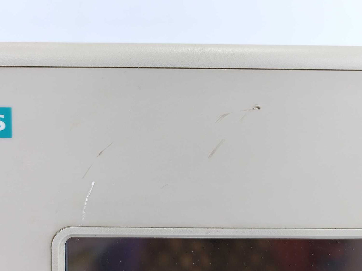 Siemens 6AV3627-1QL01-0XA0 Touch Panel TP27-10" STN Color LC Display