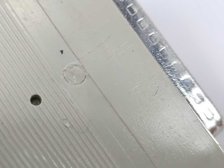 Siemens 6ES7461-0AA00-7AA0 Terminator for IM 461-0