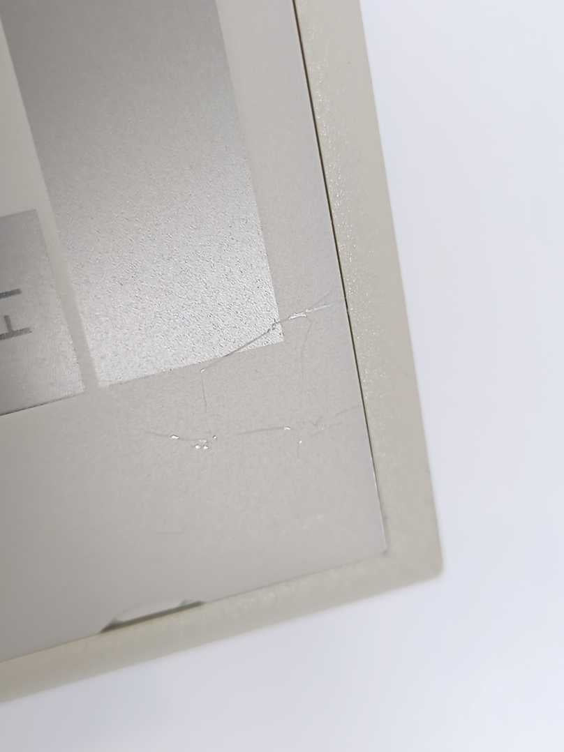 Siemens 6ES7272-0AA20-0YA0 SIMATIC S7 TD200 Text Display for S7-200