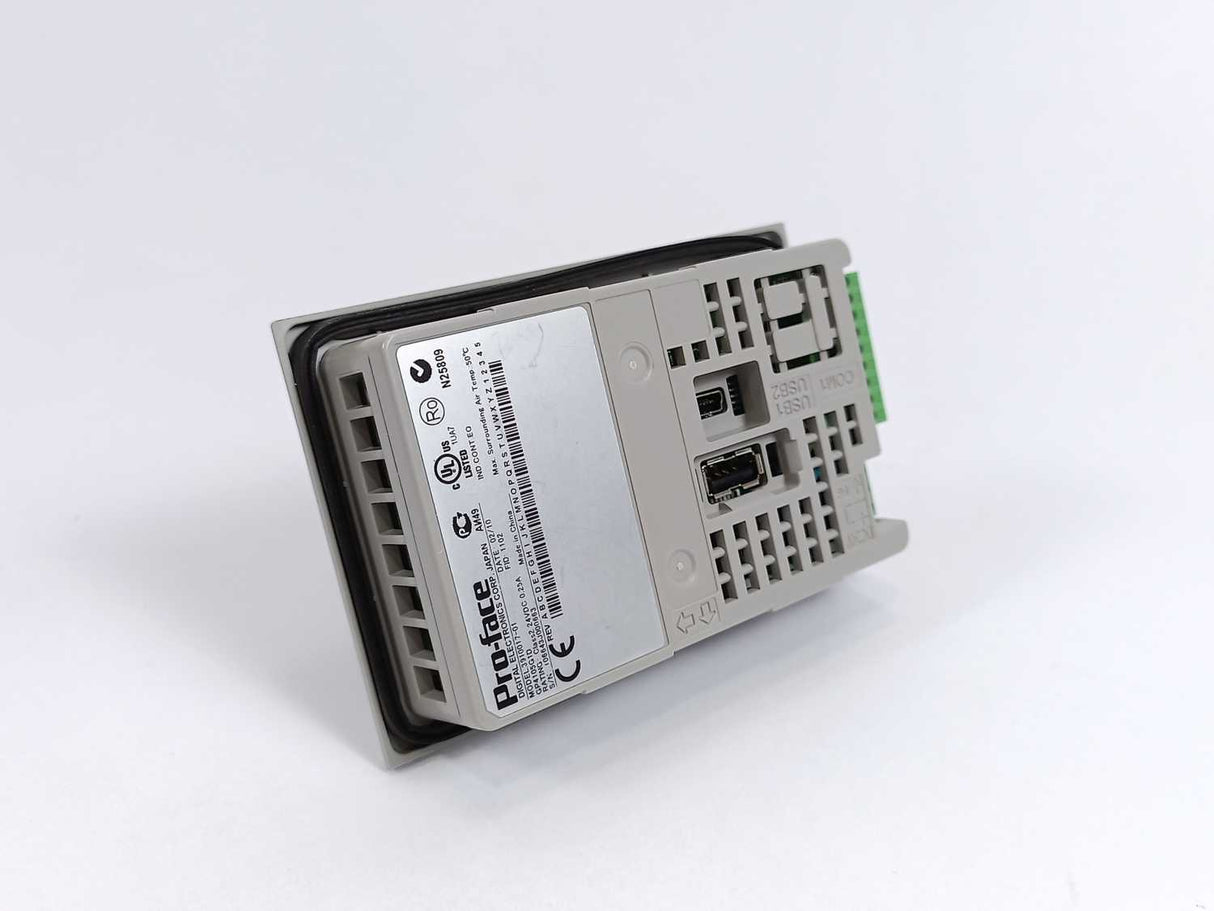 Pro-Face GP4105G1D 3910017-01