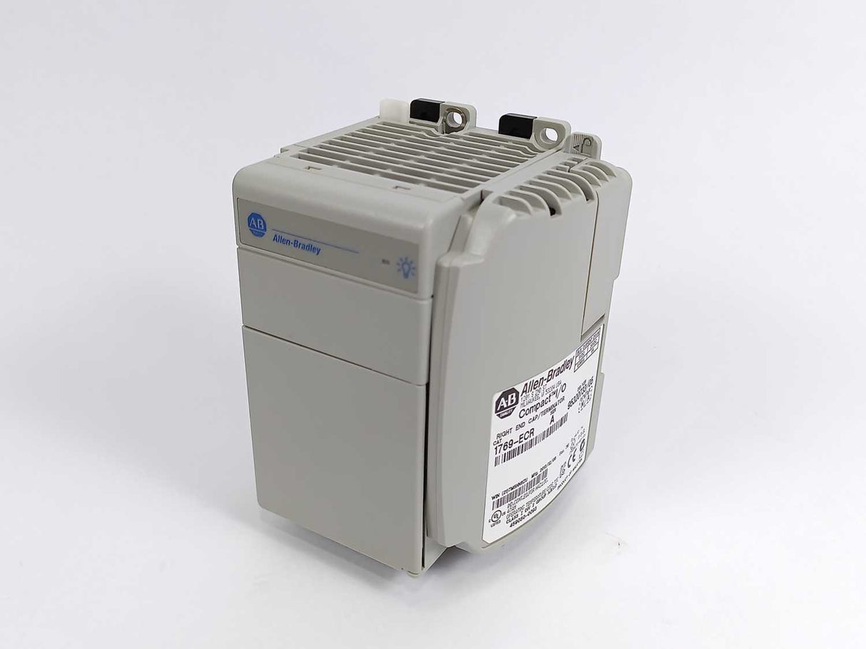 AB 1769-PB2 Ser. A Compact I/O Power Supply