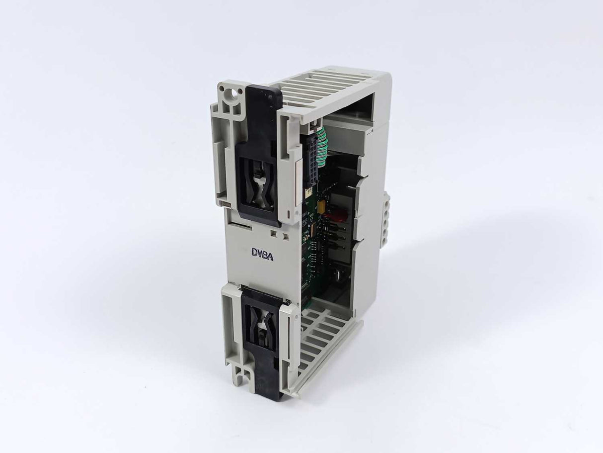 AB 1769-SDN Ser. A Rev. 1 Devicenet Scanner