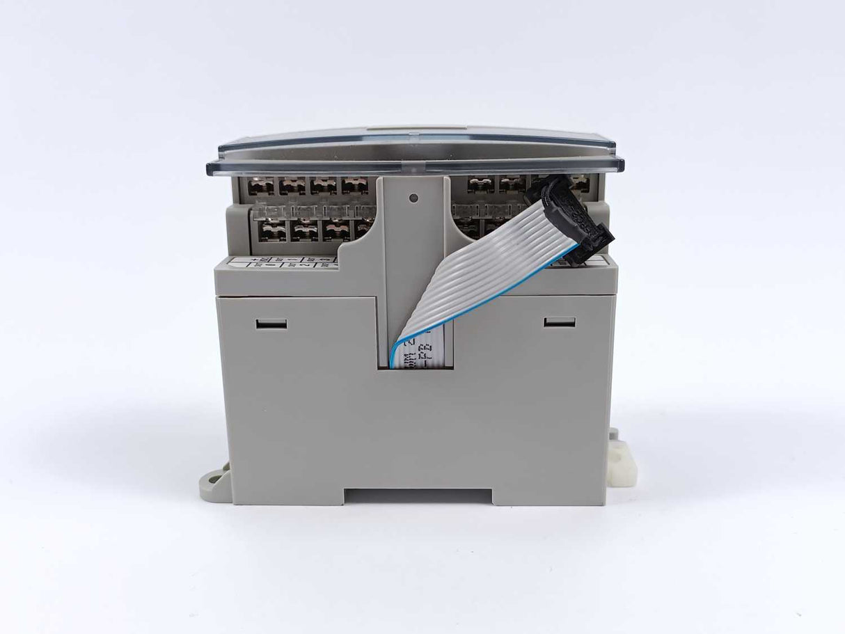 AB 1762-OB16 Ser. A Rev. B MicroLogix 24VDC Output