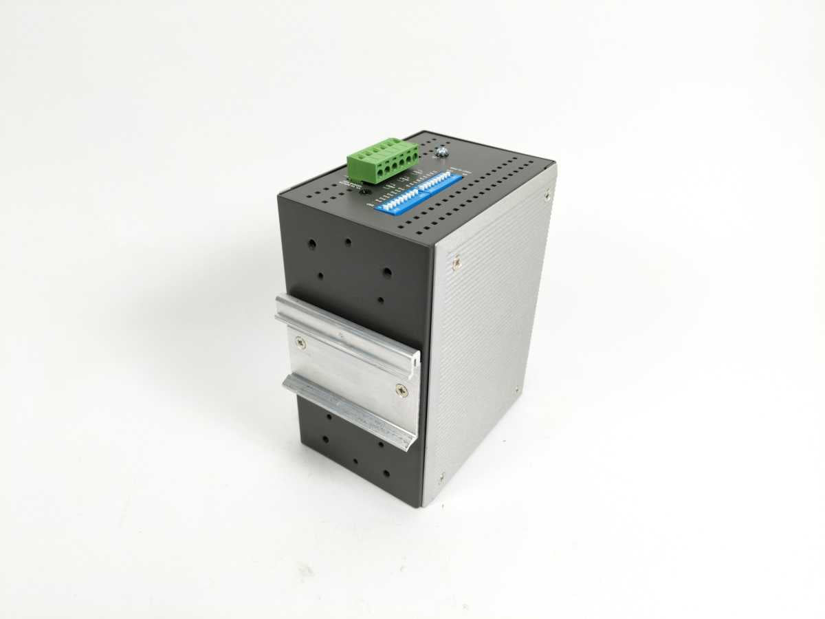 Moxa EDS-316 14-Port Ethernet Switch