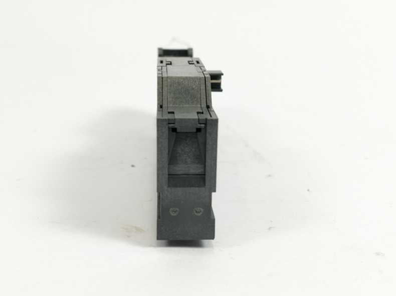 Siemens 6ES7193-4CA40-0AA0 Universal Terminal Module 5pcs