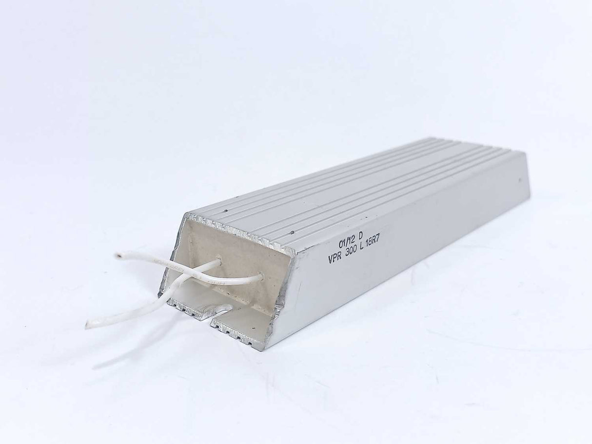 GINO ESE VPR 300 L 18R7 Break Resistor