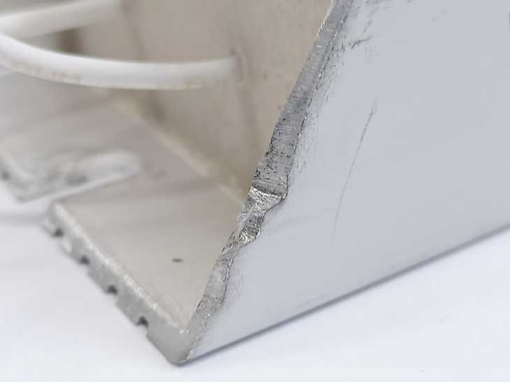 GINO ESE VPR 300 L 18R7 Break Resistor