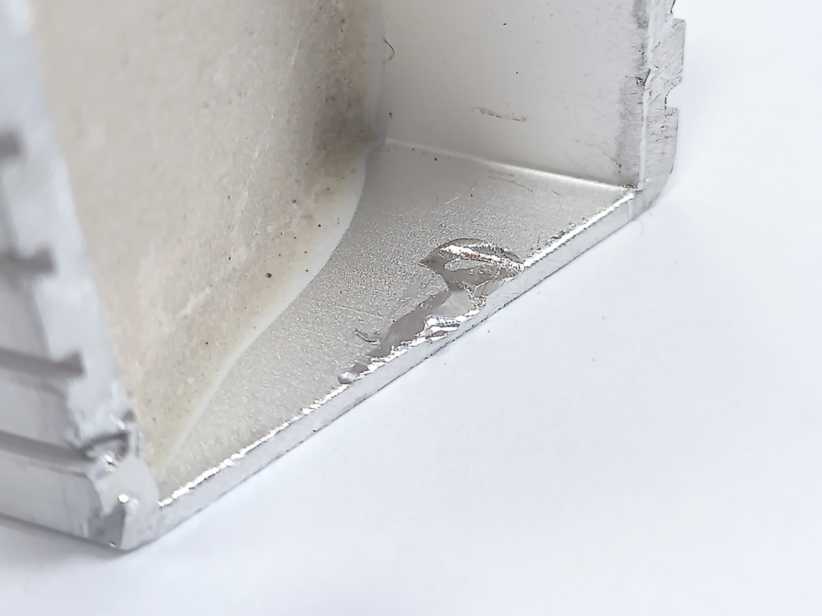 GINO ESE VPR 300 L 18R7 Break Resistor