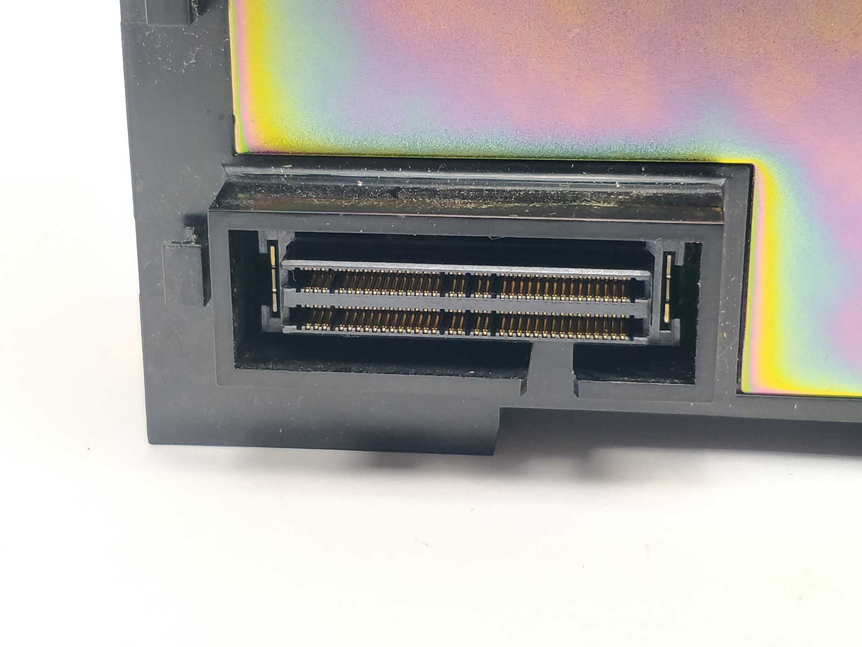 OMRON CJ1W-PA202 Power Supply Module 100-240V AC