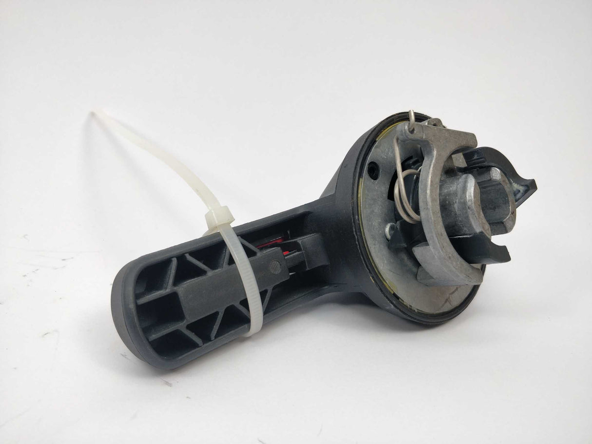 Technoelectric 12003SM Disconnect Switch VC2P 3X250A