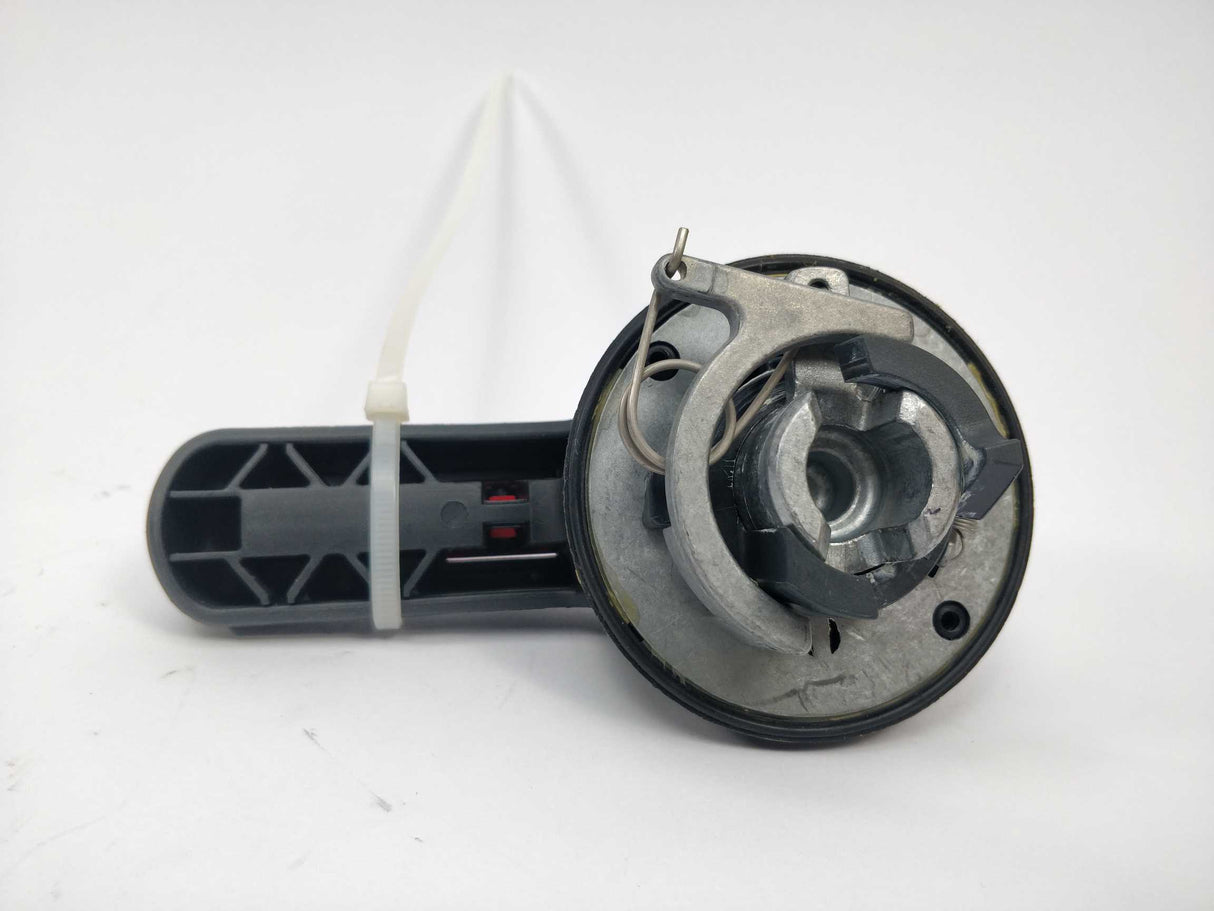 Technoelectric 12003SM Disconnect Switch VC2P 3X250A