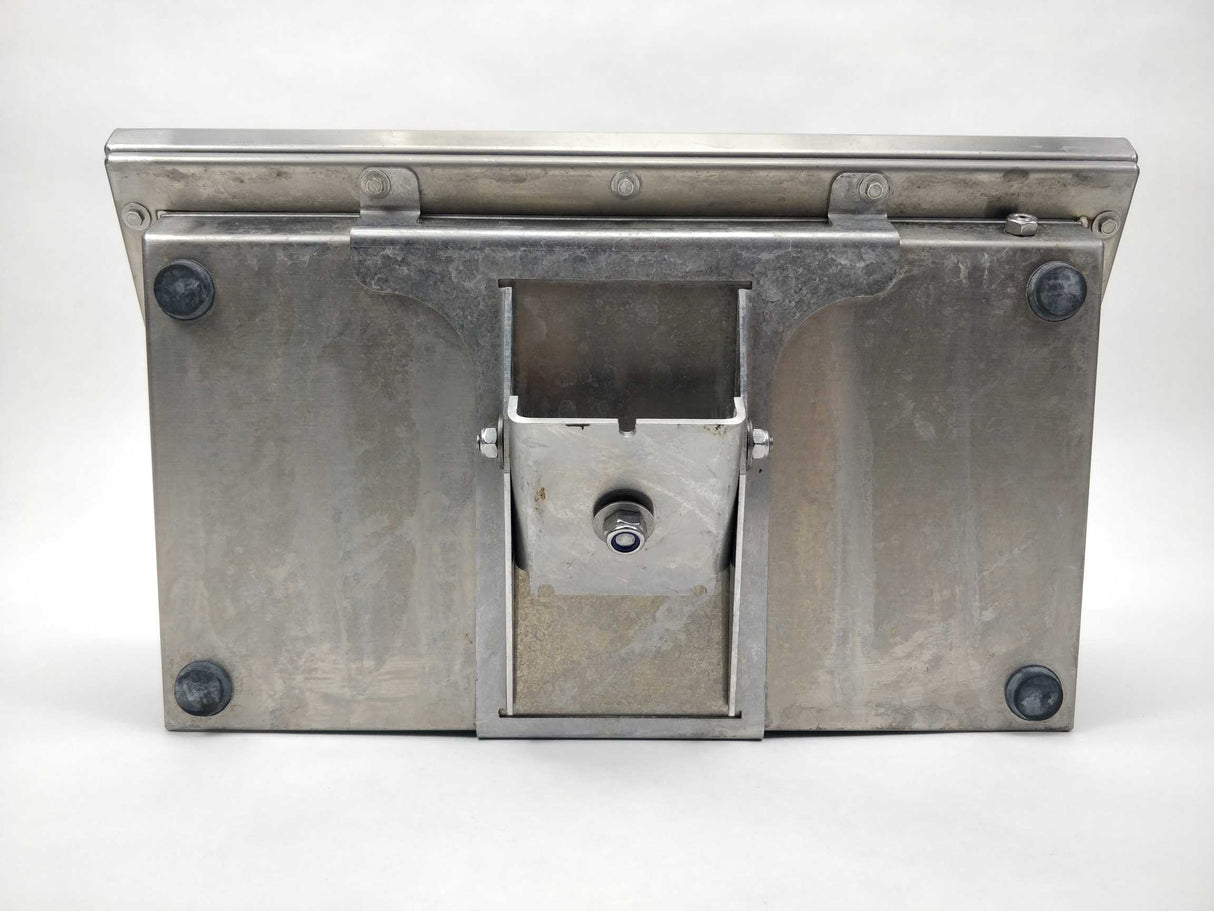 Mettler Toledo IND690 Weighing Terminal SET with KA15s/40 scale